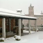 Casa Rural Paraje Luco Quinto