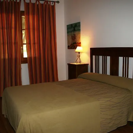 Casa Rural Paraje Luco * Quinto