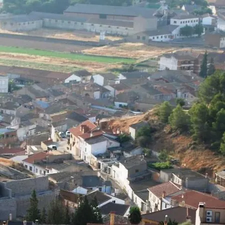 Casa Rural Paraje Luco
