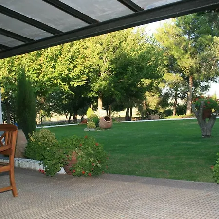 Casa Rural Paraje Luco