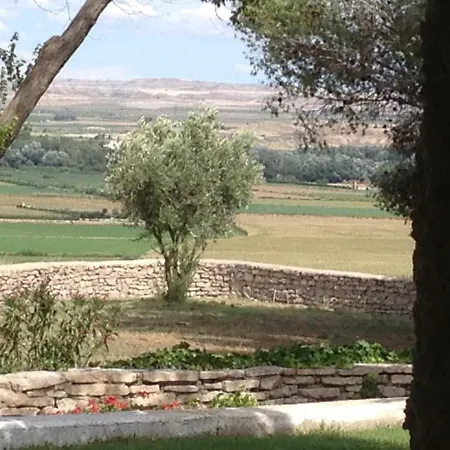 Casa Rural Paraje Luco * Quinto