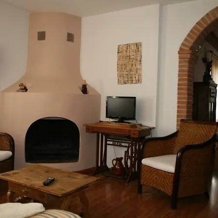 Casa Rural Paraje Luco * Quinto