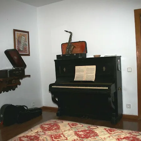 別荘 Casa Rural Paraje Luco Quinto