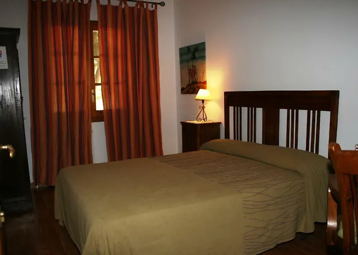 Casa Rural Paraje Luco * Quinto