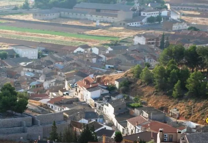 Casa Rural Paraje Luco